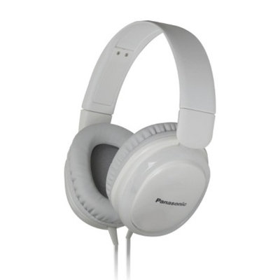 Panasonic StreetBand Monitor Over-the-Ear Headphone with Remote and