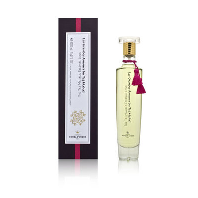 Romea d'Ameor The Taj Mahal's Eternal Love EDP Spray