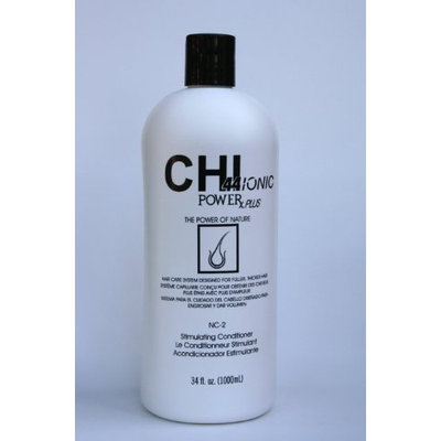 CHI 44 Ionic Power Plus Stimulating Conditioner NC2 34oz