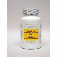Amino Acid and Botanical Omega 3 Concentrated 120 Caps