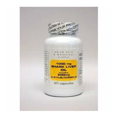 Amino Acid and Botanical Omega 3 Concentrated 120 Caps