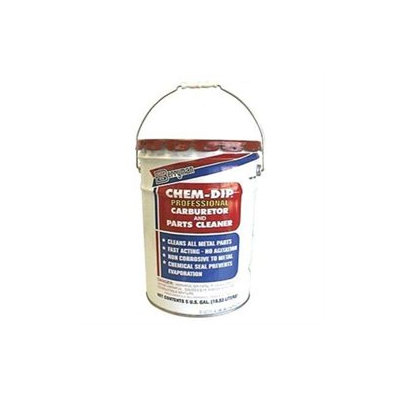 Berryman Products 084-0905 5 gal Pail Pro Chem Dip