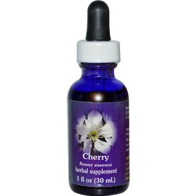 Flower Essence Services Cherry Dropper 1 Ounces