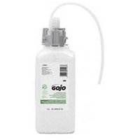 GOJO CX Foam Hand Cleaner Refill, Unscented