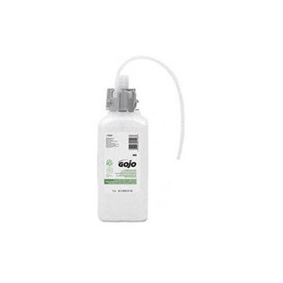 GOJO CX Foam Hand Cleaner Refill, Unscented