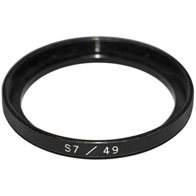 Bower Adapter Ring (49mm to Series 7)