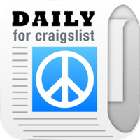 Lifelike Apps, Inc Daily for Craigslist