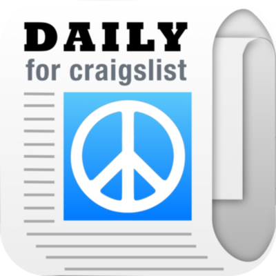 Lifelike Apps, Inc Daily for Craigslist
