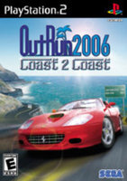 Sega Outrun 2006: Coast 2 Coast
