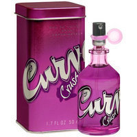 Curve Crush by Liz Claiborne Curve Crush Eau De Toilette Spray For Women