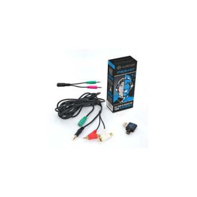CompuExpert XJacKer PS3 Kit