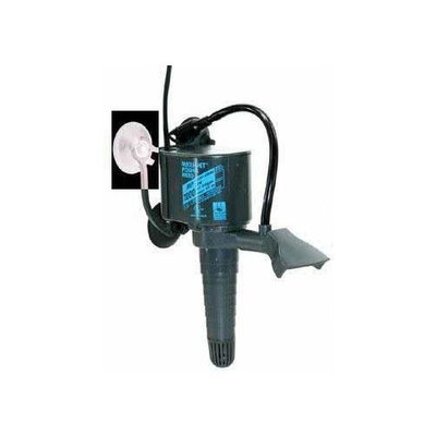 Instant Ocean-Aquarium Systems AIO0040001 4-Pack Suction Cups Maxijets for Aquarium Filter