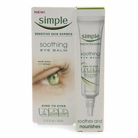 Simple Soothing Eye Balm
