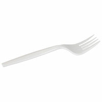SMARTSTOCK SSF21P Fork Dispenser Refill, Med Weight, PK 960