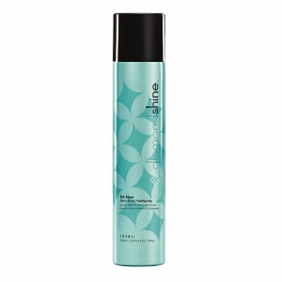 Diamond Shine 24-Hour Firm Hold Hair Spray (55% VOC)