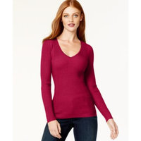 INC International Concepts Ribbed Sweaters and Sweater Dresses