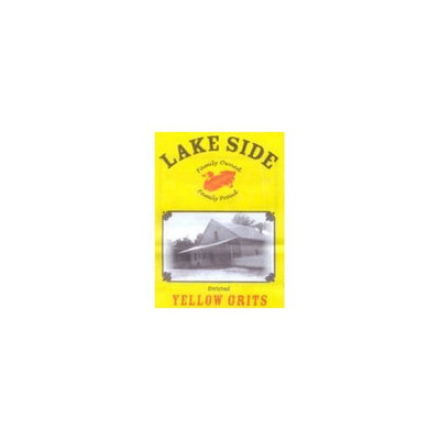 Lakeside Enriched Yellow Grits - 2 Lbs