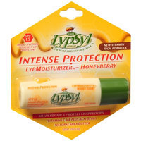Lypsyl Lypmoisturizer Honeyberry Sunscreen Lip Protectant SPF15