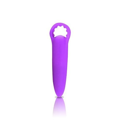 Ophoria 3-inch Finger Vibe, Perfect Purple