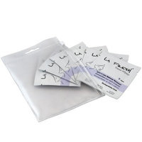 La Fresh Eyes & Lips Makeup Remover Wipes
