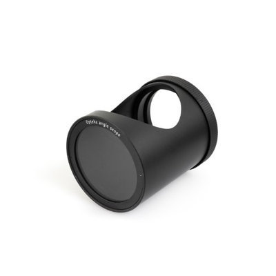 Opteka Voyeur Right Angle Spy Lens for Nikon Digital SLR Cameras (Attaches to 67mm, 58mm and 52mm Threaded Lenses)