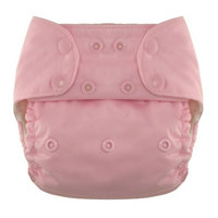 Blueberry Deluxe Diaper, Marina (Discontinued by Manufacturer)