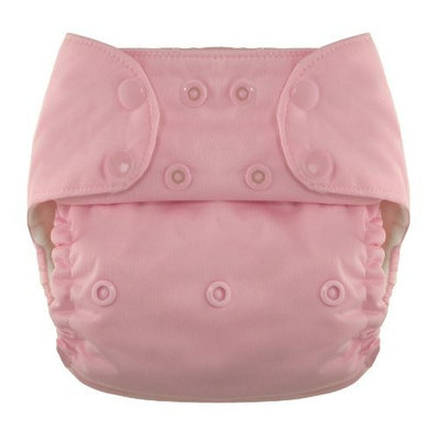 Blueberry Deluxe Diaper, Marina (Discontinued by Manufacturer)