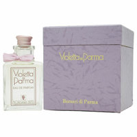 Borsari Violetta Di Parma Eau De Parfum with Atomizer