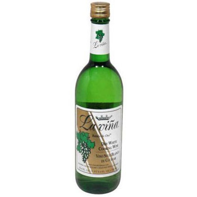 la vina White Cooking Wine