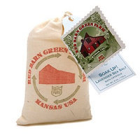 Red Barn Green Farm Soak Up! Lavender Sea Salt Bath Crystals