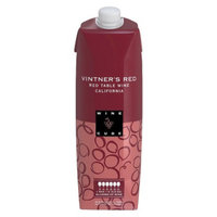 Wine Cube 1L Red Blend