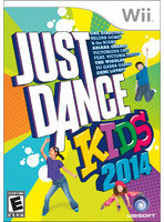 Ubi Soft Ubisoft Just Dance Kids 2014 for Nintendo Wii - UBI SOFT