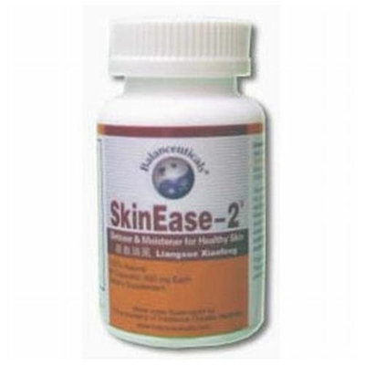 SkinEase II - 60 CAP,(Health King)
