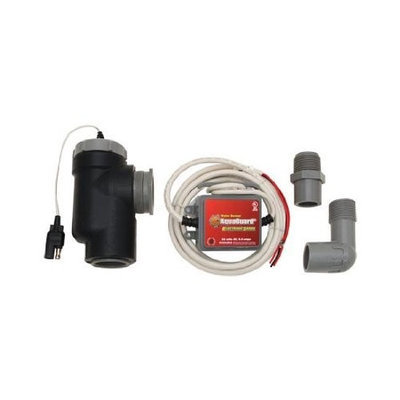 Ez-Flo 71001 In-Line Water Sensor for Primary Drain