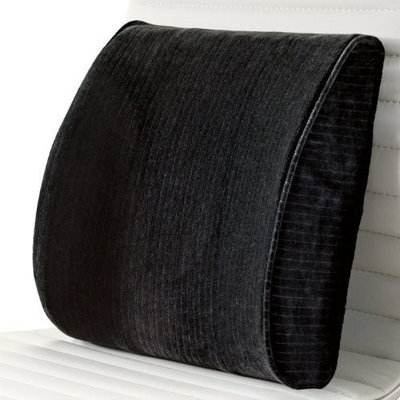 Brookstone BioSense Lumbar Support