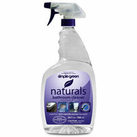 Simple Green 12303 32 Oz Rosemary Mint Naturals Bathroom Cleaner