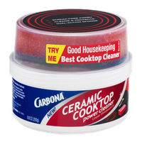 Carbona Ceramic Cooktop Power Cleaner