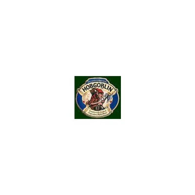 Wychwood Brewery Hobgoblin Beer 500ML