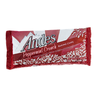 Andes Peppermint Crunch Baking Chips
