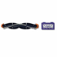 Neato Robotics Neato Pet & Allergy Upgrade Kit, Orange, 1 ea