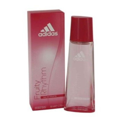 Adidas Fruity Rhythm by Adidas Eau De Toilette Spray 1.7 oz