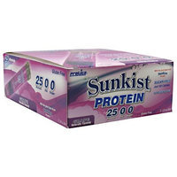 Sunkist Protein Shot 25g Bullet