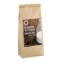 hue-gah All Natural Buttermilk Pancake Mix