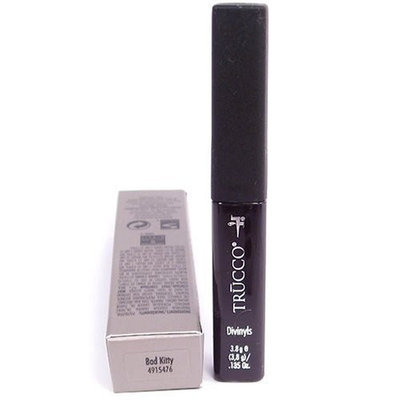 Trucco by Sebastian Divinyls Lip Gloss BAD KITTY