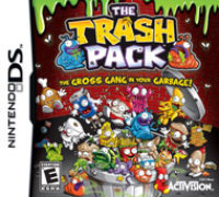 Activision The Trash Pack