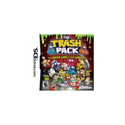 Activision The Trash Pack
