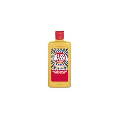 Reckitt Metal Surface Polish 8o z Bottle 8/Carton