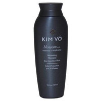 Blossom Volumizing Shampoo by Kim Vo for Unisex - 7.5 oz Shampoo