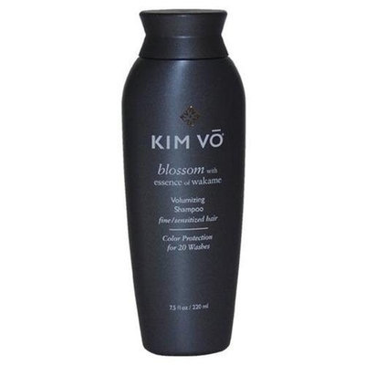 Blossom Volumizing Shampoo by Kim Vo for Unisex - 7.5 oz Shampoo