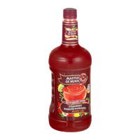 Master of Mixes Strawberry Daiquiri/Margarita Mixer